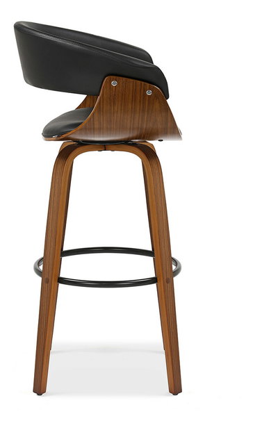 Barska stolica Elynah 75 (crna)