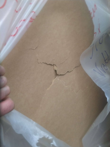 Kontinentalni jednostruki krevet Junior Ribezo 3 (bijela ekokoža + morska) *outlet moguća oštećenja