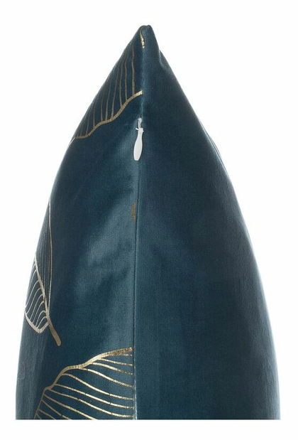 Set jastuka 2 kom. 45 x 45 cm FREDO (tkanina) (plava)