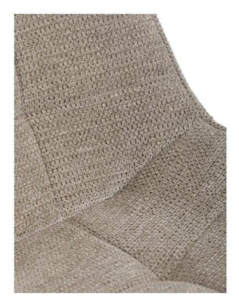 Scaun sufragerie Humanes (cappuccino)