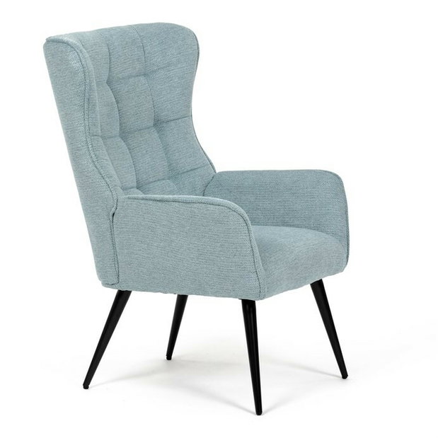 Kreslo Akio (zelená)