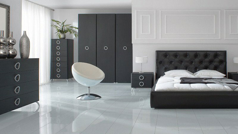 Komoda BRW Roksana KOM4S/9/14