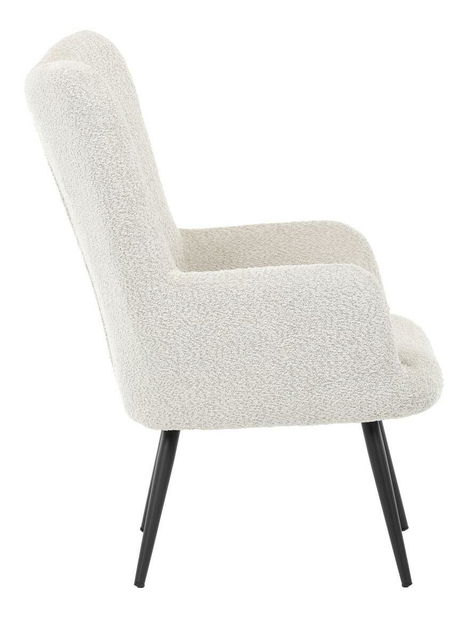 Fotoliu Absoluto (crem)