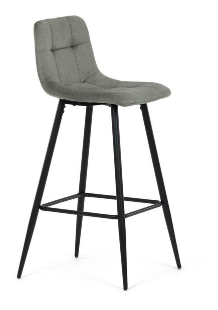 Scaun bar Asegurando (verde)