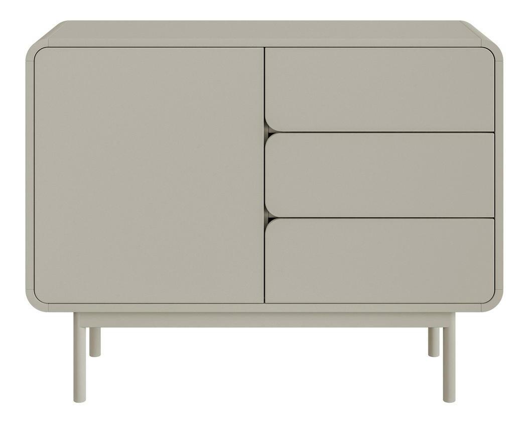 Komód Orro O3 (kasmír)