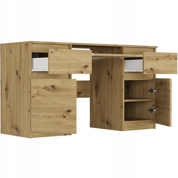 PC stol Nograk (artisan)