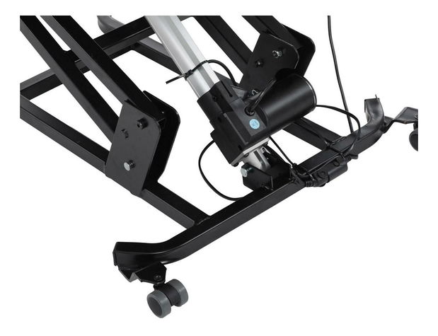 Podesiva fotelja Truculenta (krem)