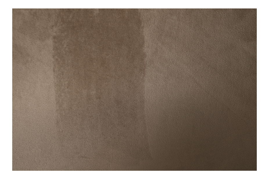 Fotel Odovel (szürkésbarna) 