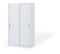 Ruhásszekrény Bonaparte SZ120 (fehér)