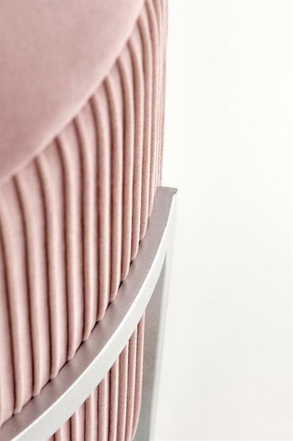 Zsámoly Clora (rózsaszín)