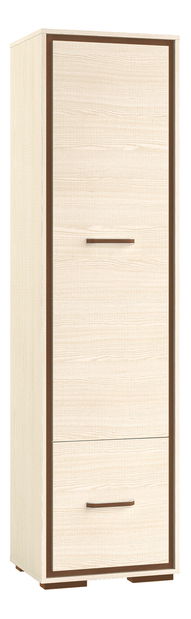 Policová skriňa Bonti 06