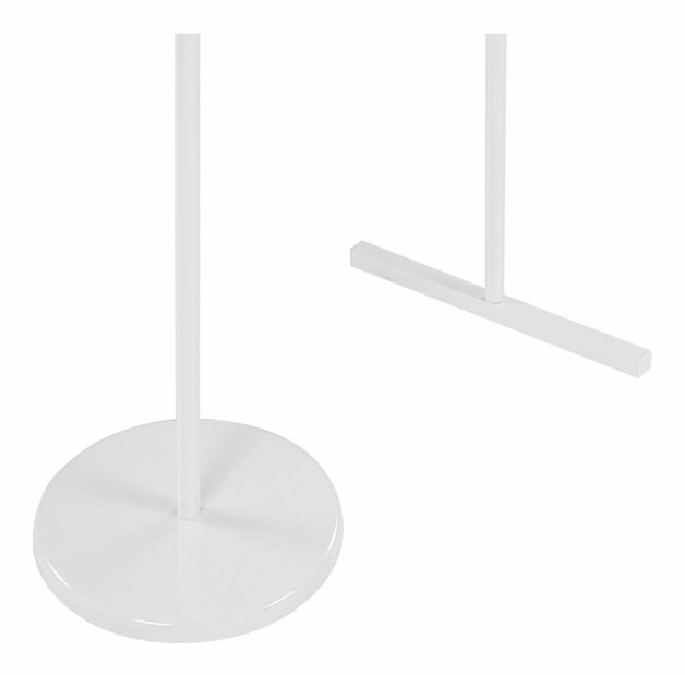 Vešiak Banson (biela)