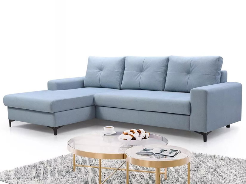 Rohová sedačka Avis (L)