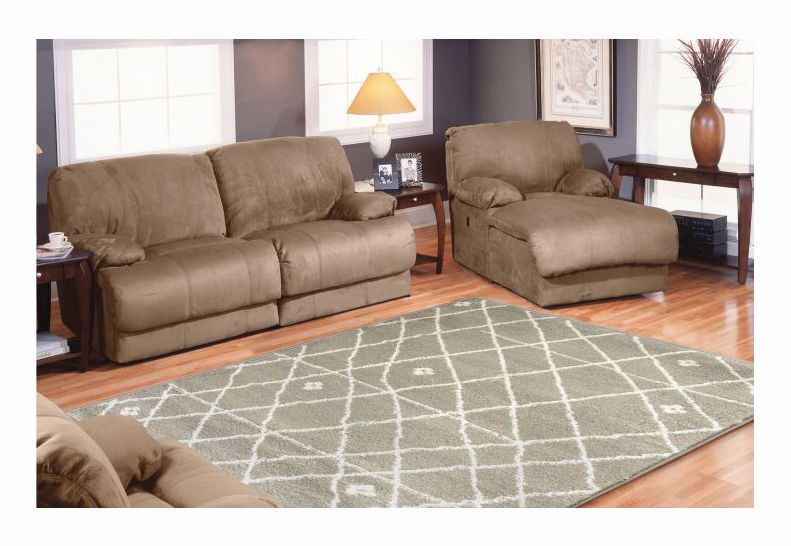 Koberec 67X120 cm Tyrra