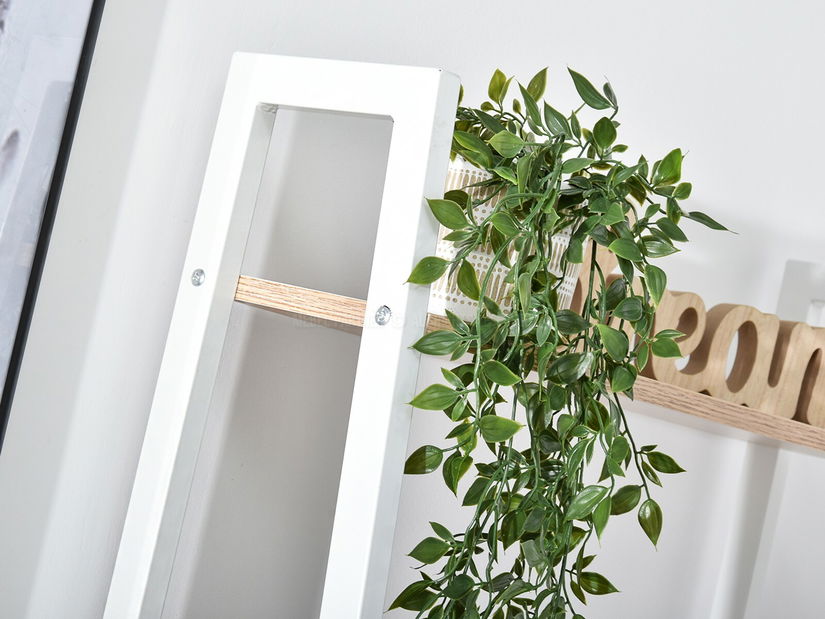 Regál Jeans (tölgy + sonoma)