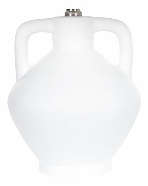 Stolná lampa Labza (biela)