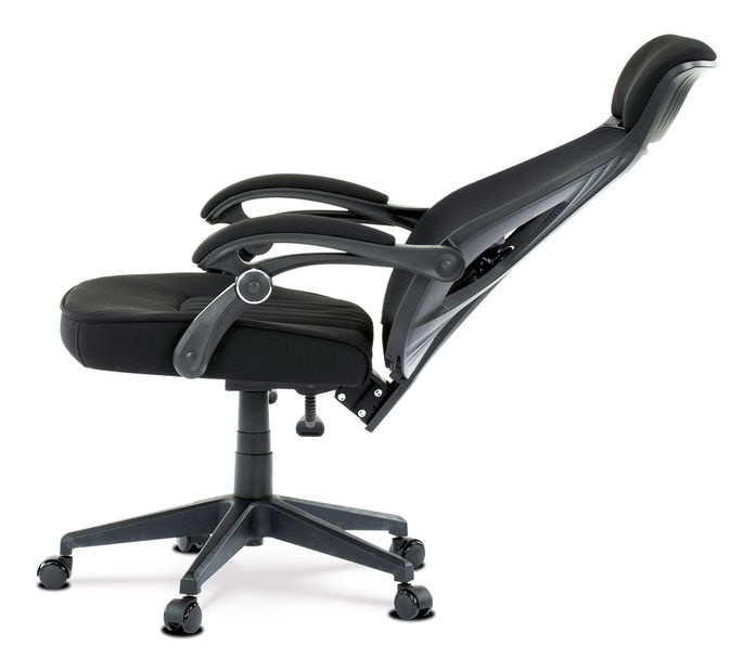 Scaun de birou Yrga-Y309-BK (negru)