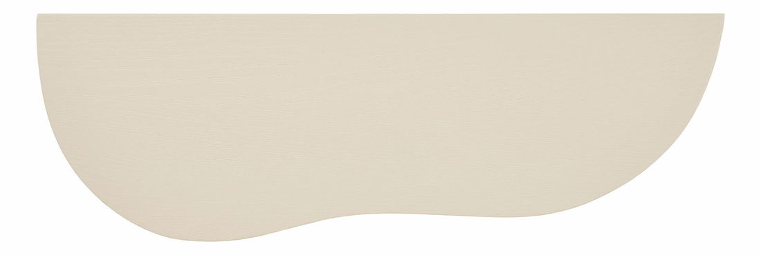 Polička Bivoriaora 2 (béžová)