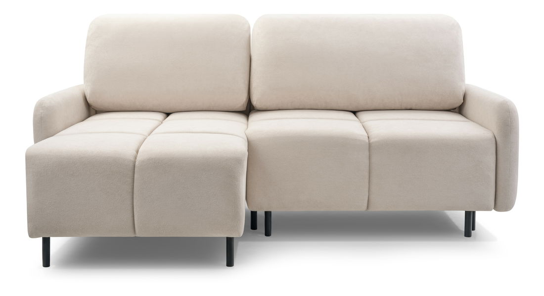 Rohová sedačka Tikka (L)