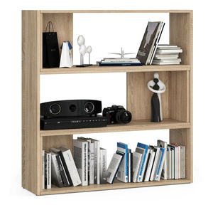Regál Tivona II (dub sonoma)