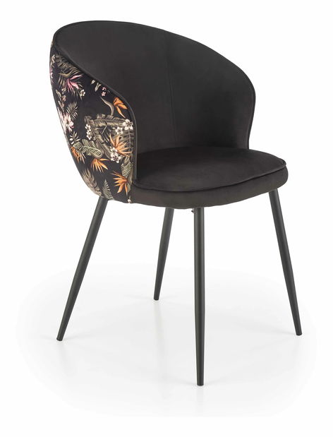 Blagovaonska stolica Kni (šareno)