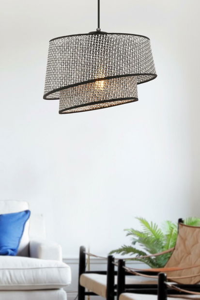 Aplică Luxedanto 4 (Gri + Negru)