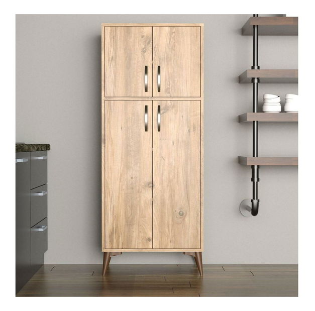 Skrinka Mamala 2 (borovica atlantická) 