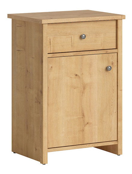 Komoda Porto KOM1D1S 