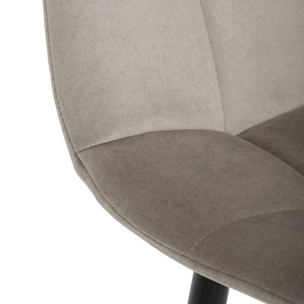 Bárasztal Asegurando (cappuccino)