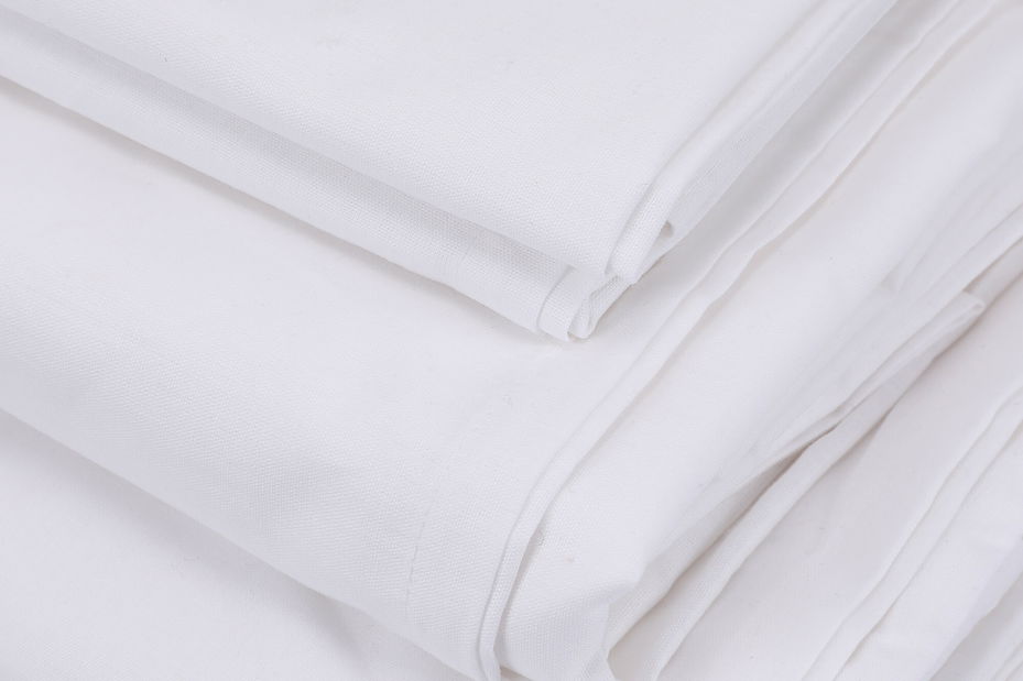 Posteljina 200 x 220 cm Whiten (bijela)