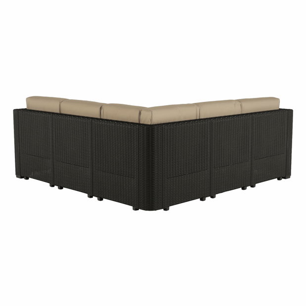 Vrtni set 2 Tempo Kondela Meritta