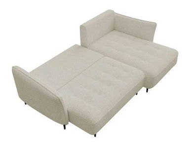 Kutna garnitura Muskat (bež)