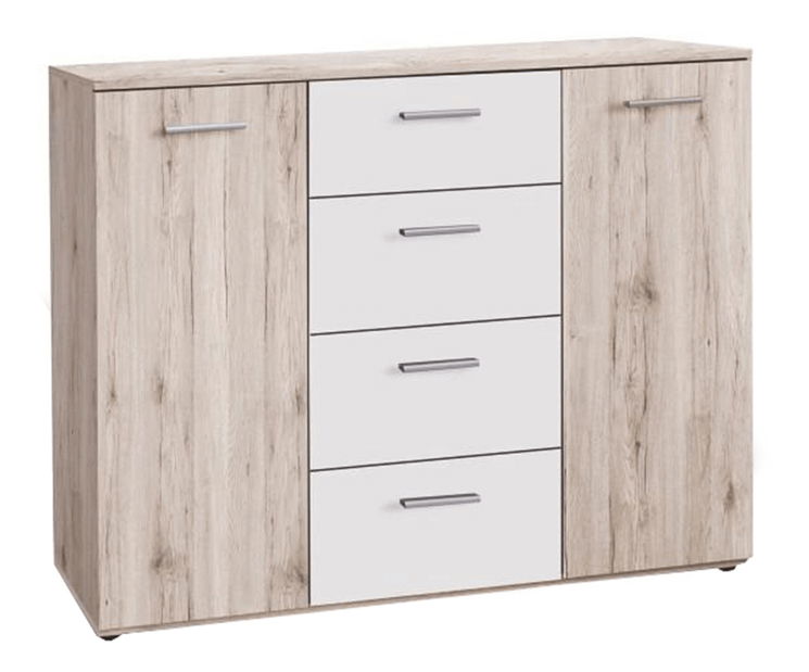 Komód Viloci 26