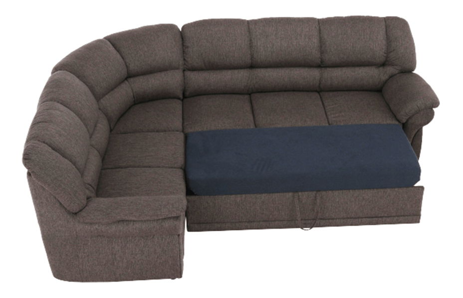 Rohová sedačka Kenfast (L)