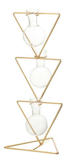 Solifor Jolipa Innocent Blush (14x12x31cm) (Zlatá)