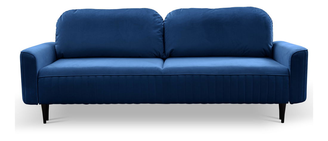 Kanapé Venecia (tengerészkék)