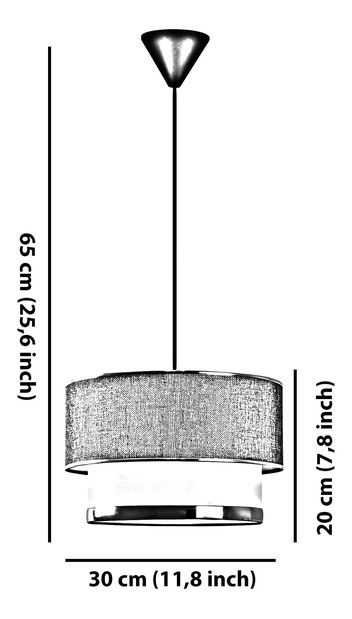 Aplică Echoposmo 1 (crem + Bej)