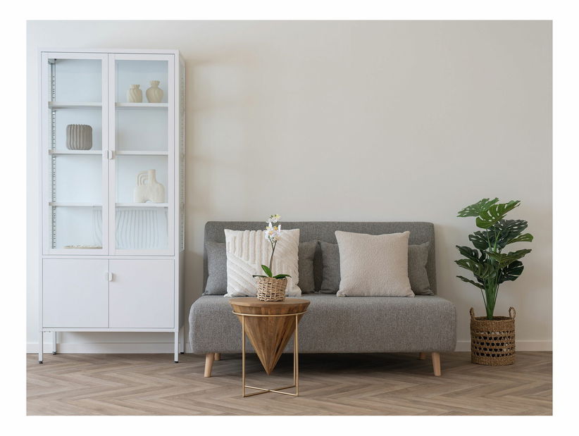 Vankúš 45x45 Sanmira (béžová)