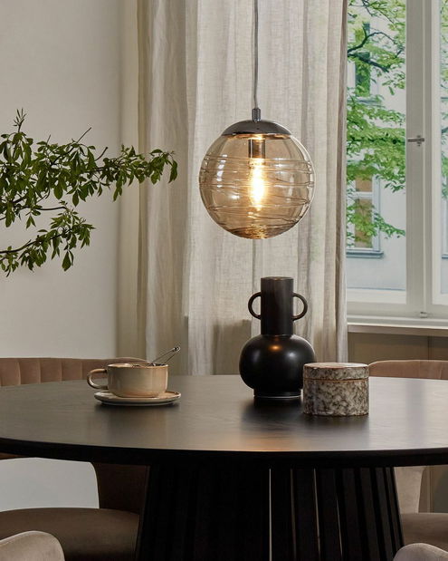 Függő lámpa Marina (arany)