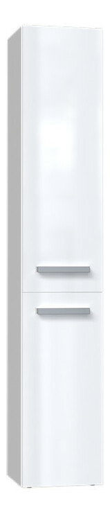 Kupaonski ormarić Neltossa 14 (bijeli sjaj)