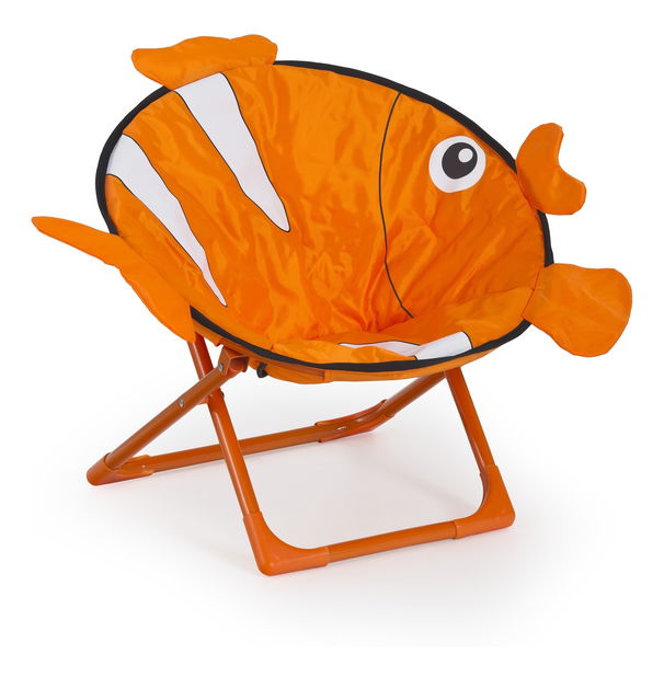 Detské kresielko Fish