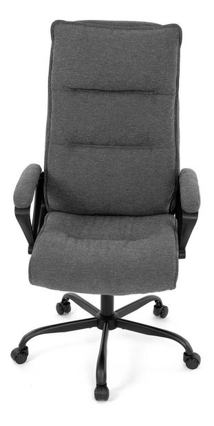 Irodai fotel Kuerten (szürke)