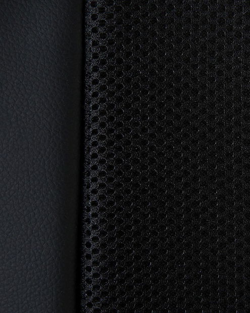 Kancelárska stolička Avantur (čierna)