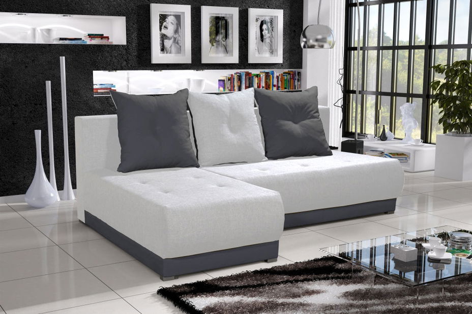 Sarokkanapé Isidorus (B)