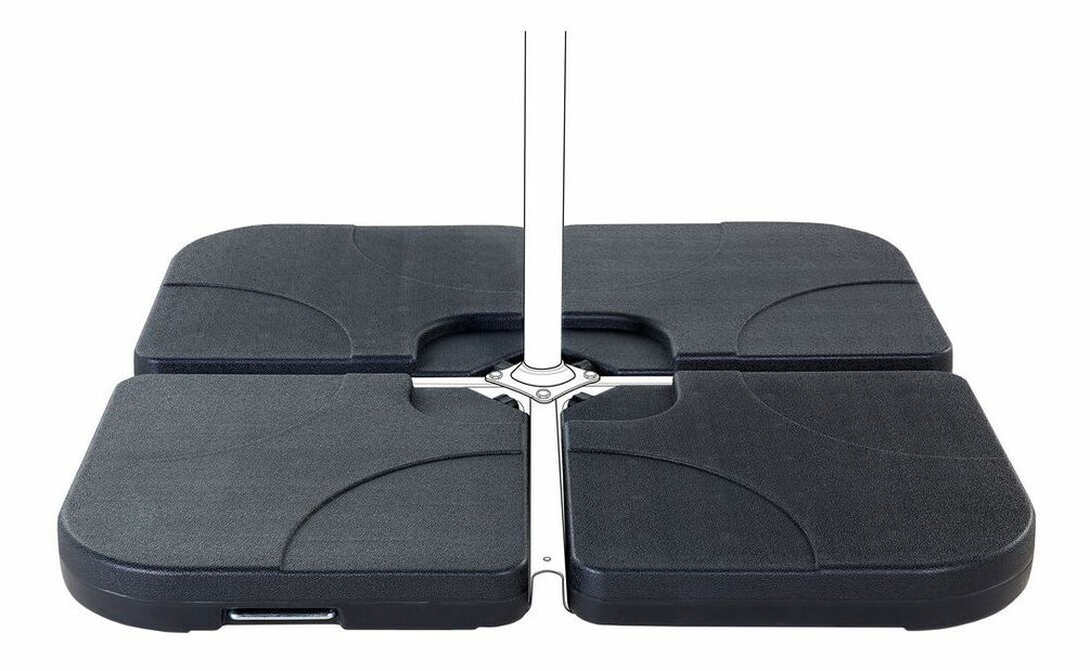 Bază umbrelă BASE (negru)