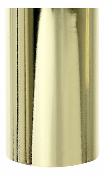 Závesné svietidlo Bosna (mosadzná)