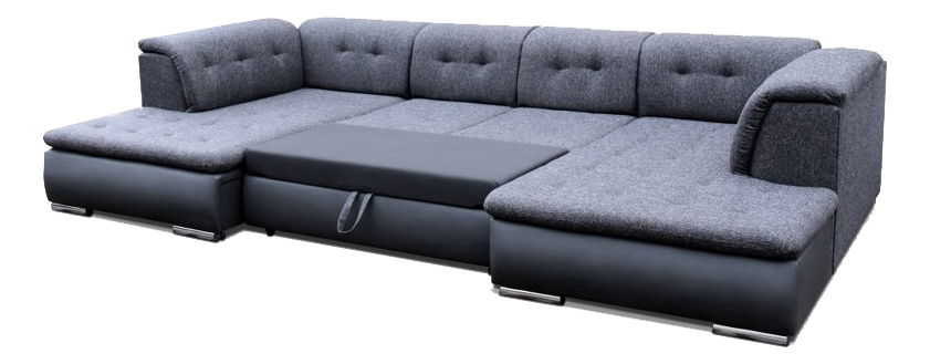 Rohová sedačka U Santiago (P)