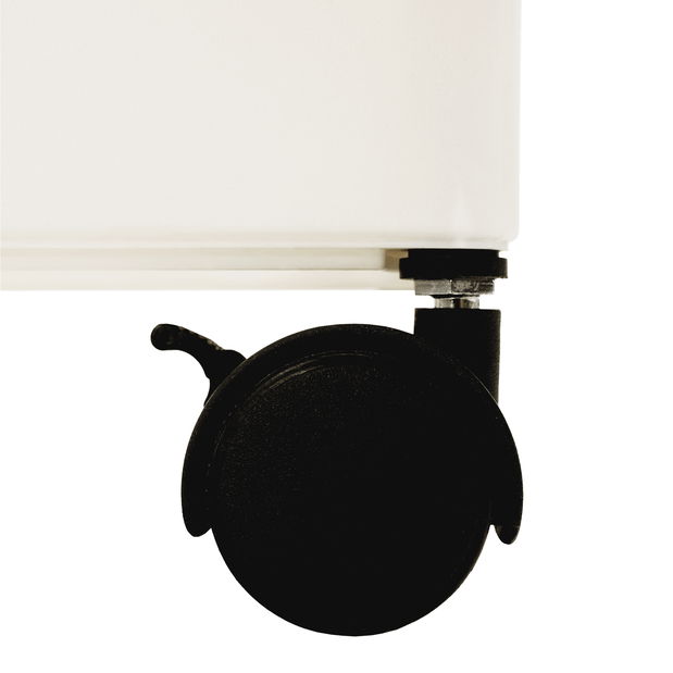 Regál Daniel (fehér) *kiárusítás