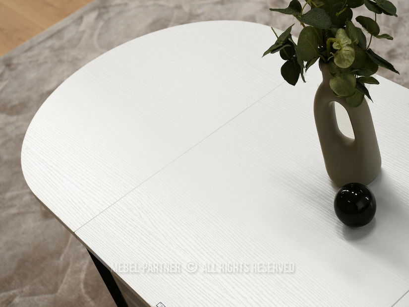 Măsuță de cafea Entrana (negru)