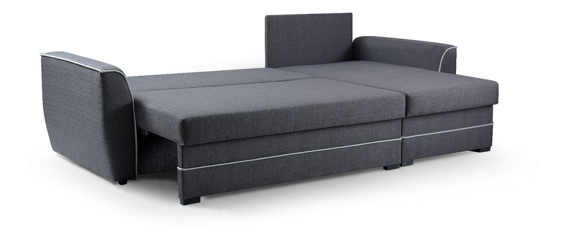 Colțar Silvam (Gri) (D)